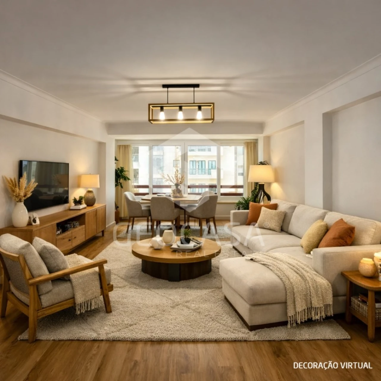 Apartamento T3 para Venda em São Domingos de Benfica Foto 7