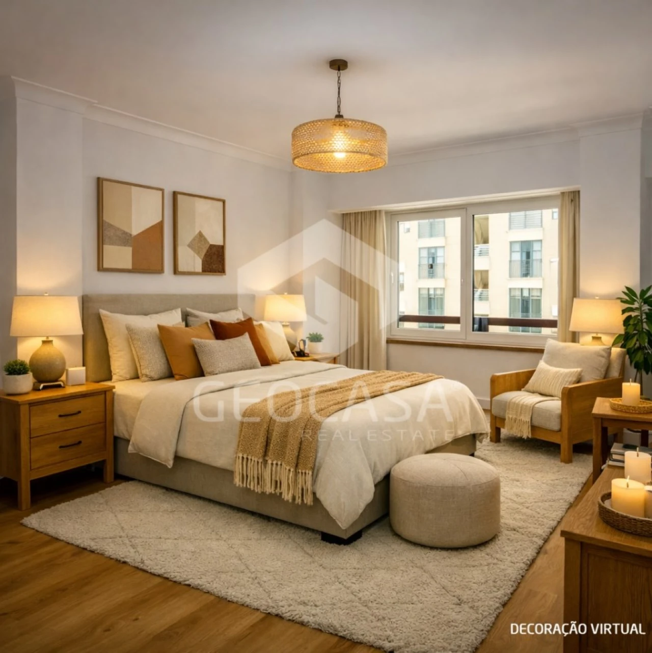 Apartamento T3 para Venda em São Domingos de Benfica Foto 13