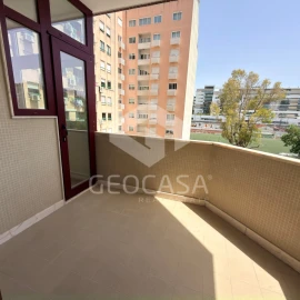 Apartamento T3 para Venda em São Domingos de Benfica