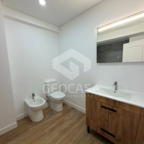 Apartamento T3 para Venda em São Domingos de Benfica Foto 14