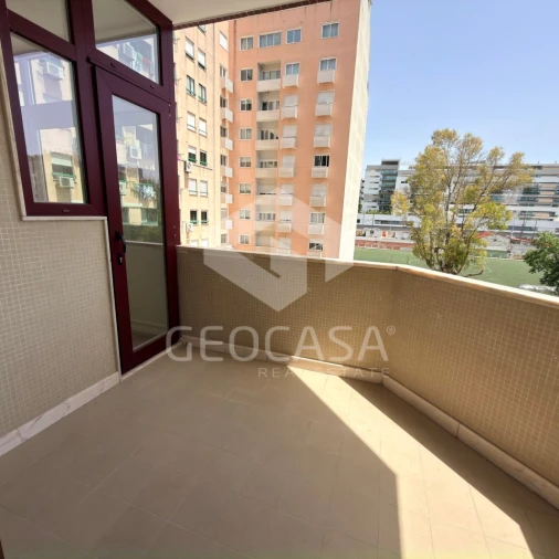 Apartamento T3 para Venda em São Domingos de Benfica Foto 20