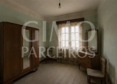 Moradia T3 para Venda em Fermentelos