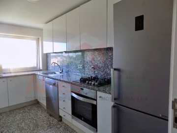 Apartamento T2 para Venda em Cidade da Maia