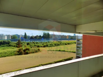 Apartamento T2 para Venda em Cidade da Maia