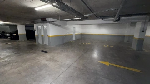 Apartamento T2 para Venda em Caniço