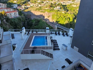 Apartamento T2 para Venda em Caniço