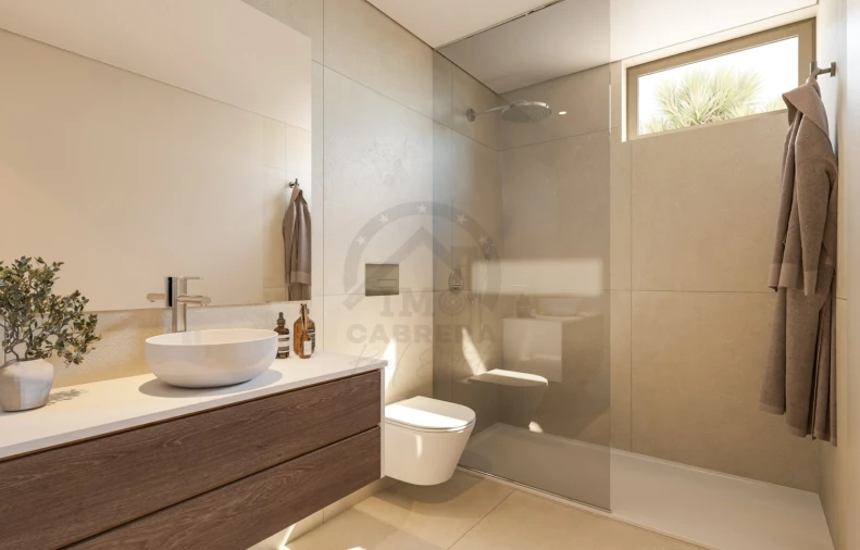 Apartamento T3 para Venda em Camara de Lobos Foto 9