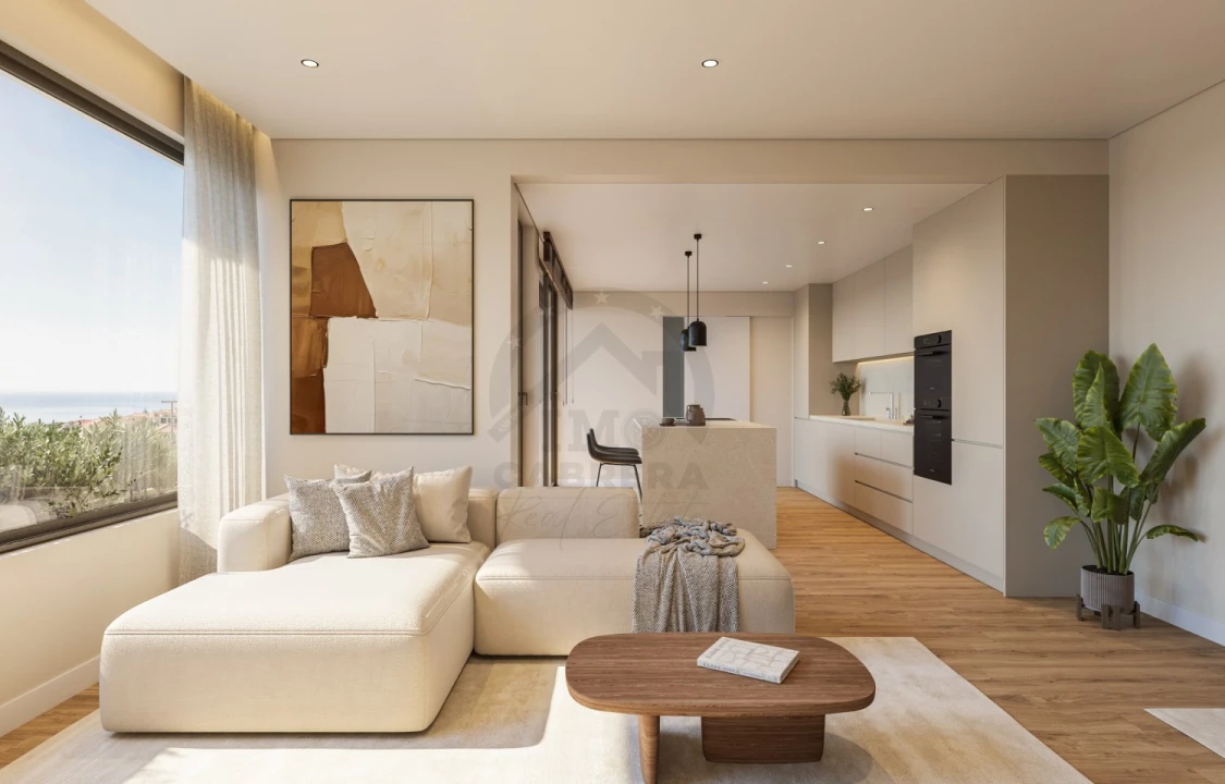 Apartamento T1 para Venda em Camara de Lobos Foto 8
