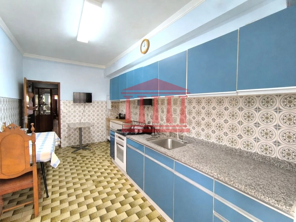 Apartamento T3 para Venda em Darque Foto 1