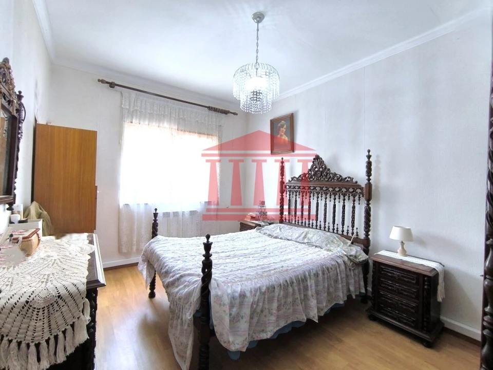 Apartamento T3 para Venda em Darque Foto 5