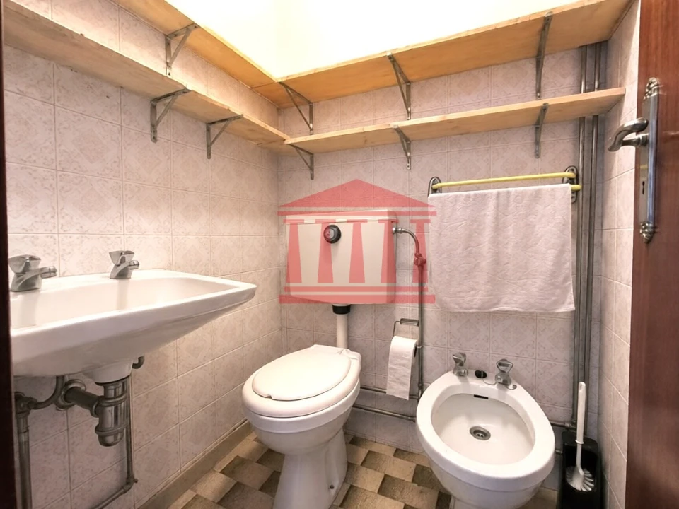 Apartamento T3 para Venda em Darque Foto 6