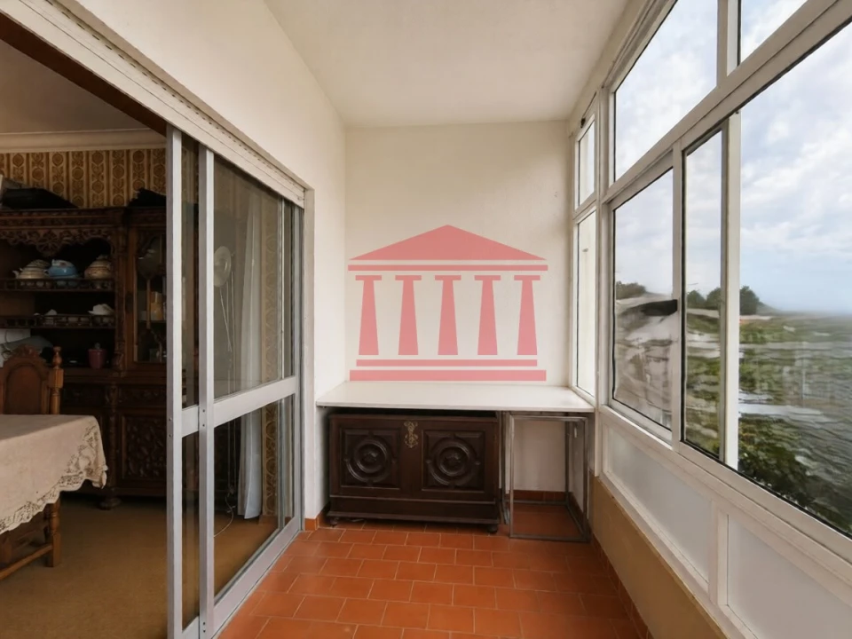 Apartamento T3 para Venda em Darque Foto 9