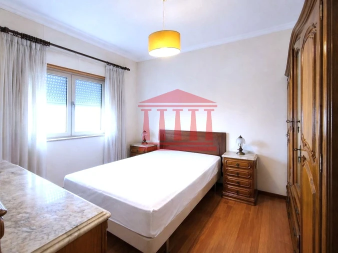 Apartamento T3 para Venda em Darque Foto 3