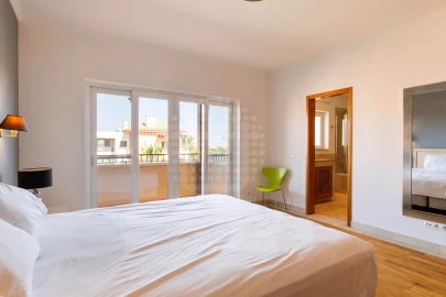 Apartamento T2 para Venda em Quarteira