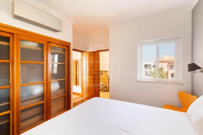 Apartamento T2 para Venda em Quarteira