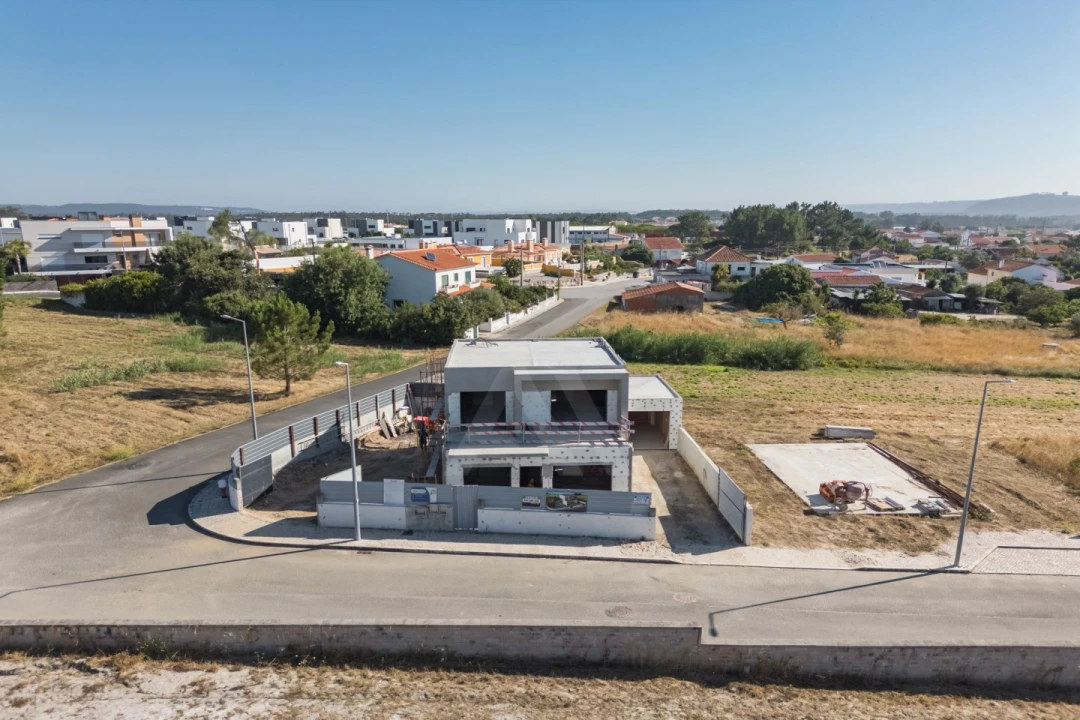Moradia T3 para Venda em Tornada e Salir do Porto Foto 30