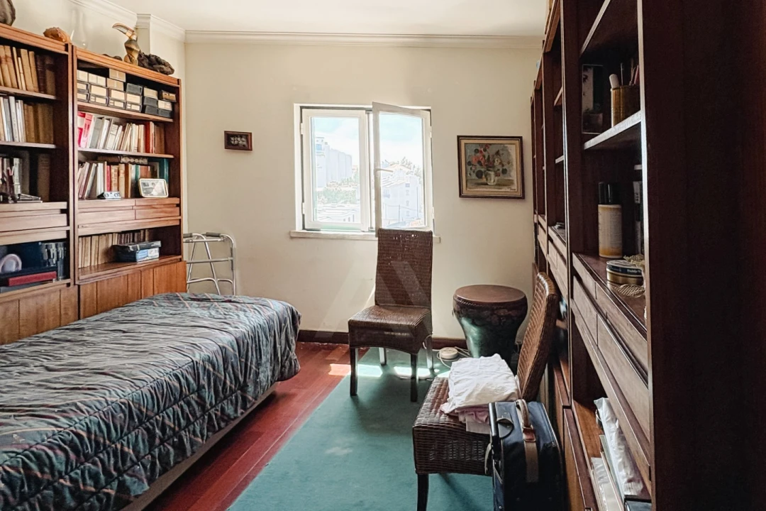 Apartamento T2 para Venda em Cascais e Estoril Foto 5