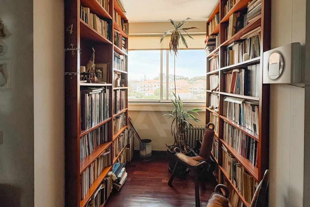 Apartamento T2 para Venda em Cascais e Estoril Foto 8