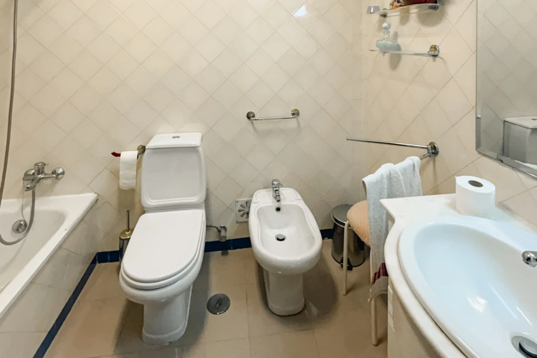 Apartamento T2 para Venda em Cascais e Estoril Foto 12
