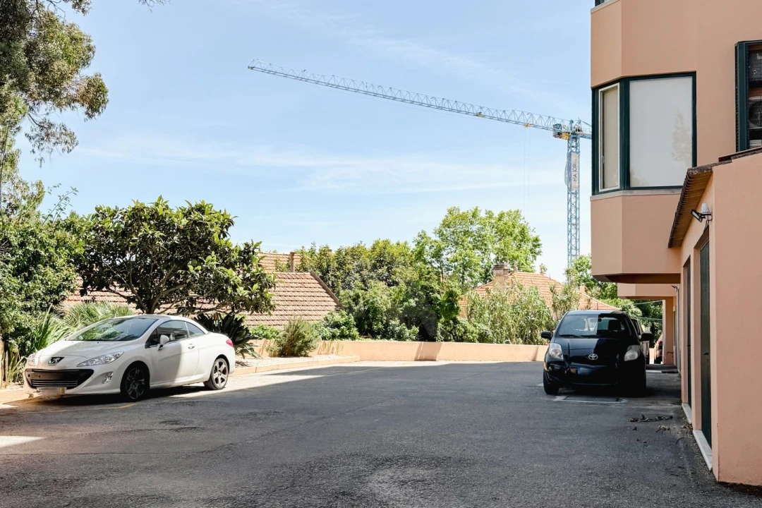 Apartamento T2 para Venda em Cascais e Estoril Foto 19
