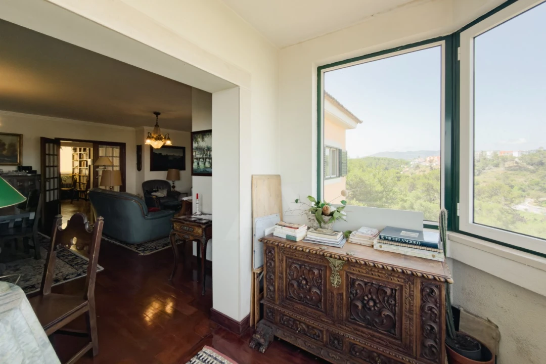 Apartamento T2 para Venda em Cascais e Estoril Foto 3