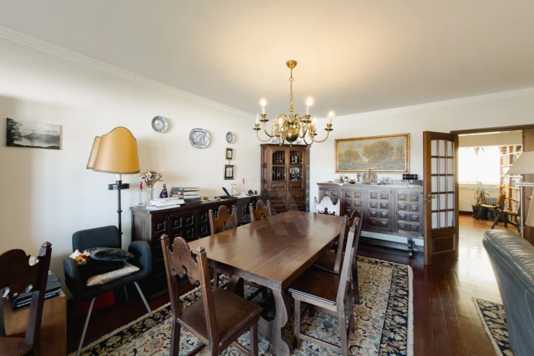 Apartamento T2 para Venda em Cascais e Estoril Foto 4