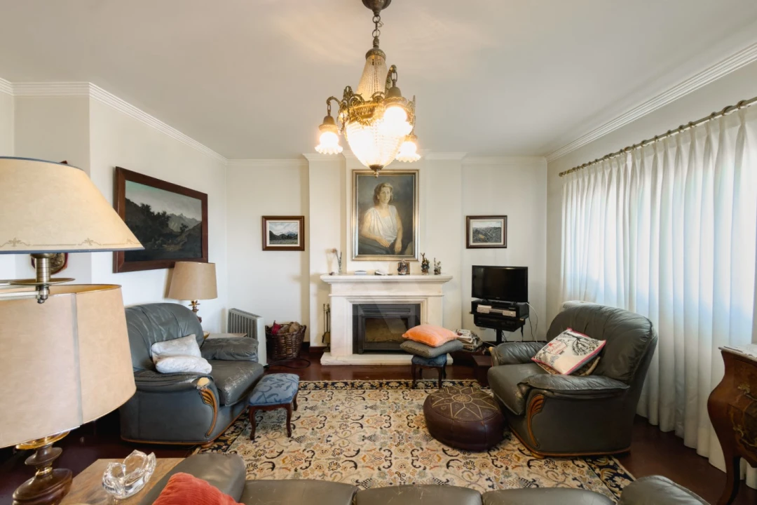 Apartamento T2 para Venda em Cascais e Estoril Foto 6