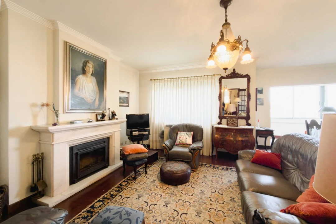 Apartamento T2 para Venda em Cascais e Estoril Foto 7