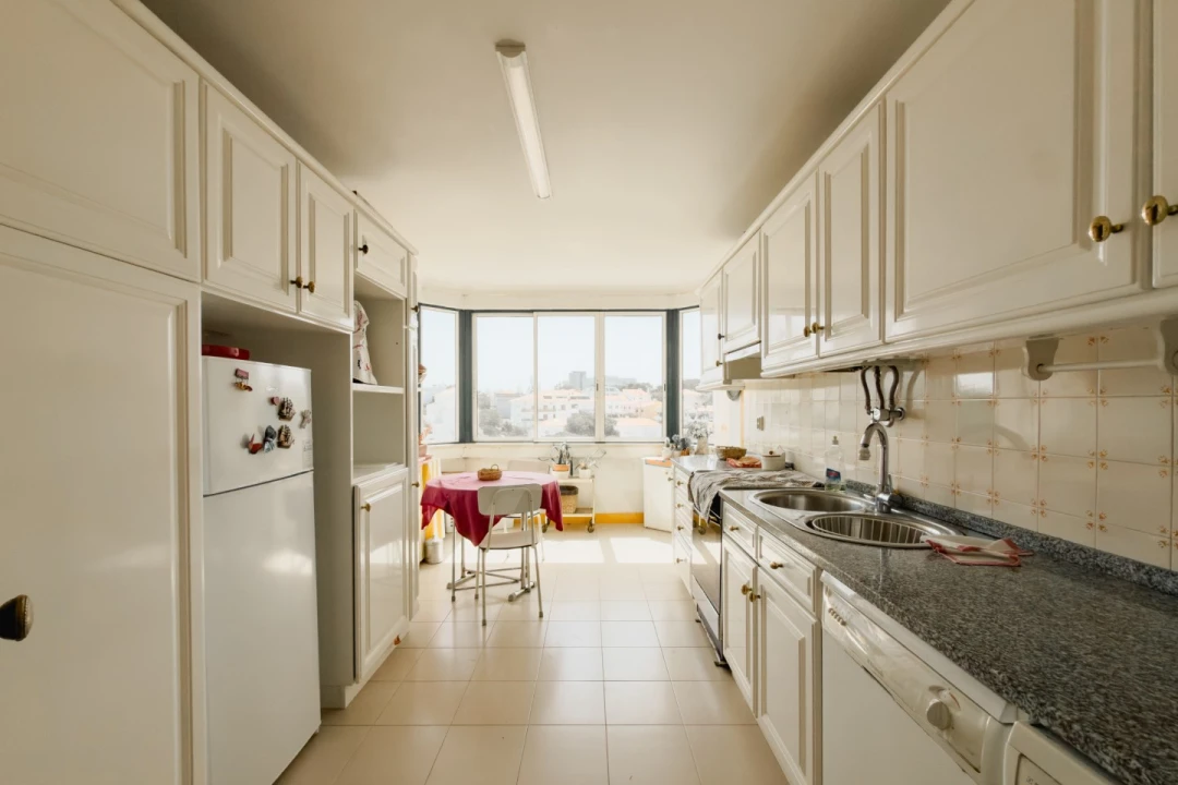 Apartamento T2 para Venda em Cascais e Estoril Foto 9