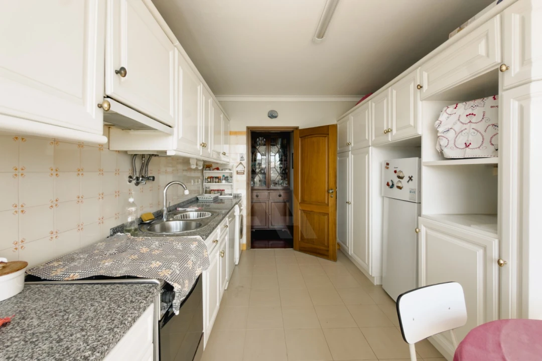 Apartamento T2 para Venda em Cascais e Estoril Foto 10