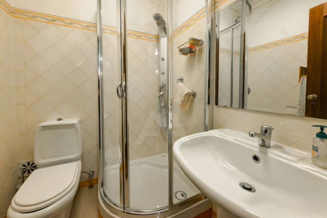Apartamento T2 para Venda em Cascais e Estoril Foto 12