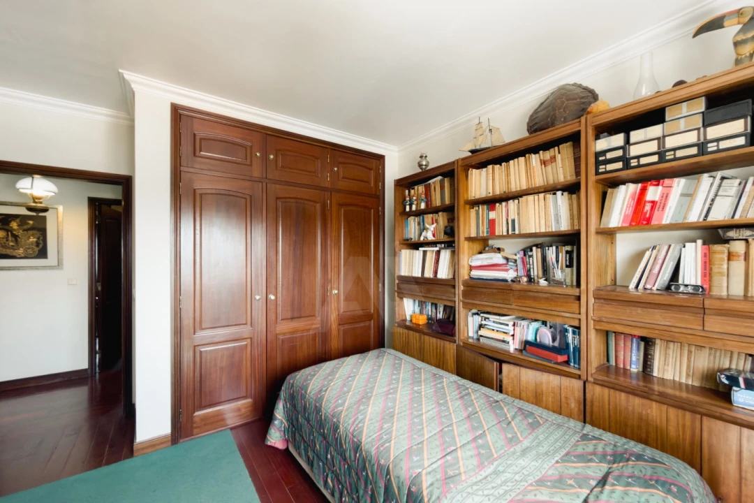 Apartamento T2 para Venda em Cascais e Estoril Foto 14