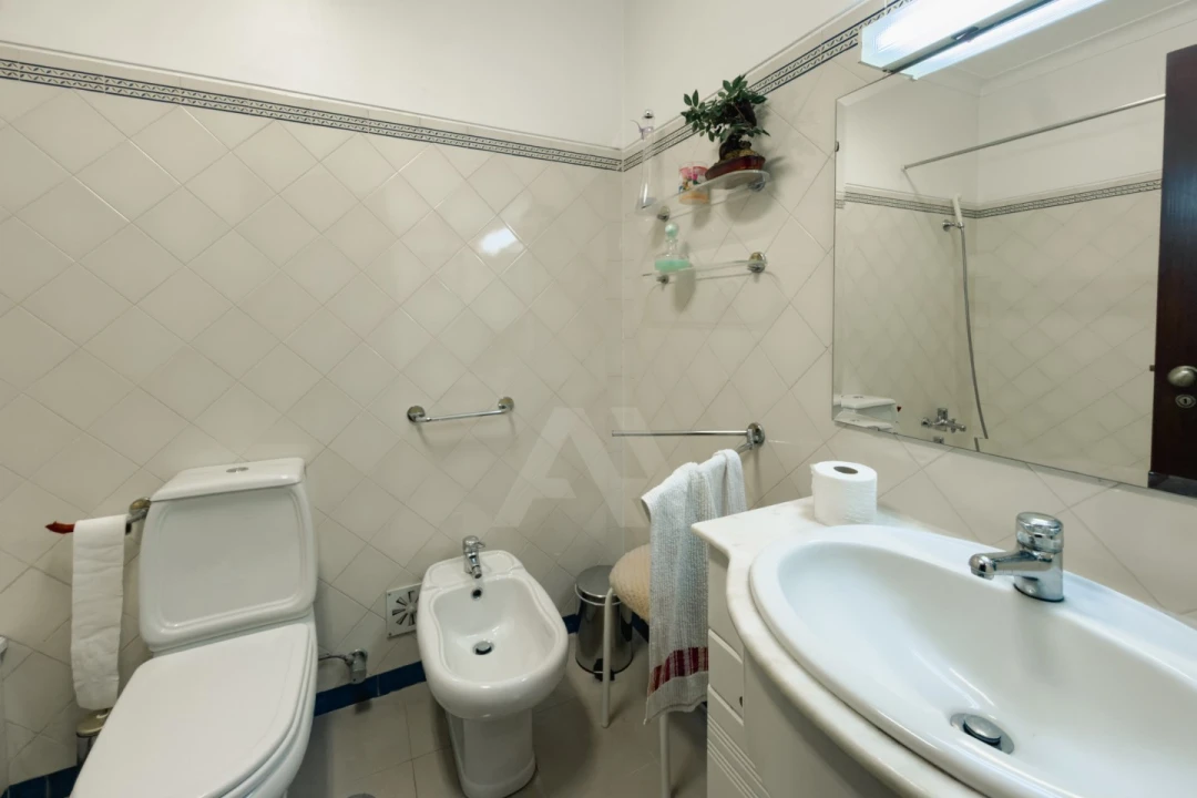 Apartamento T2 para Venda em Cascais e Estoril Foto 16