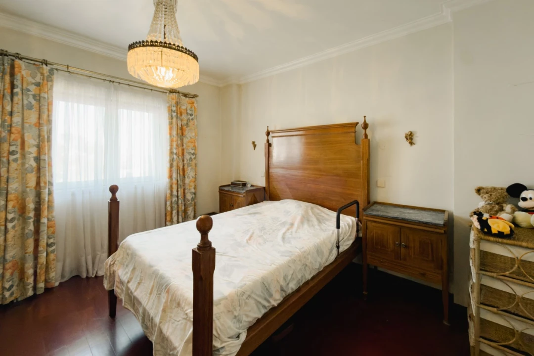 Apartamento T2 para Venda em Cascais e Estoril Foto 18