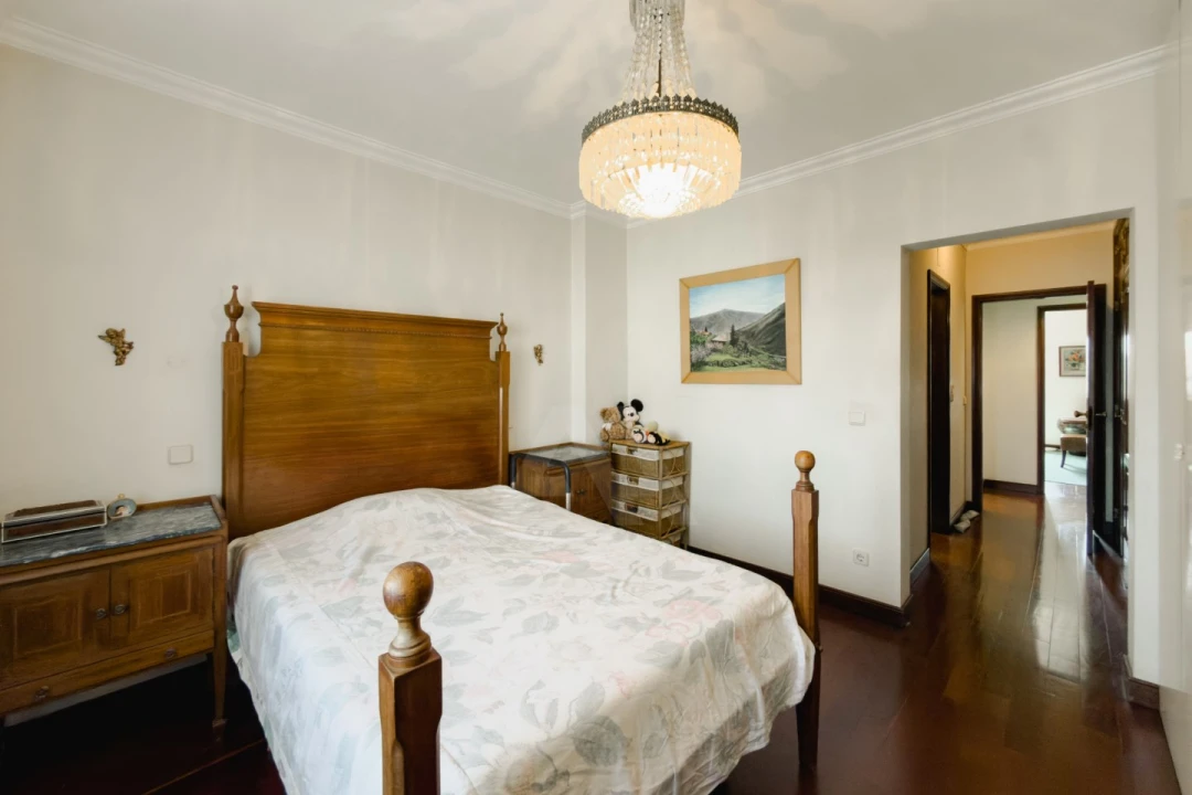 Apartamento T2 para Venda em Cascais e Estoril Foto 20