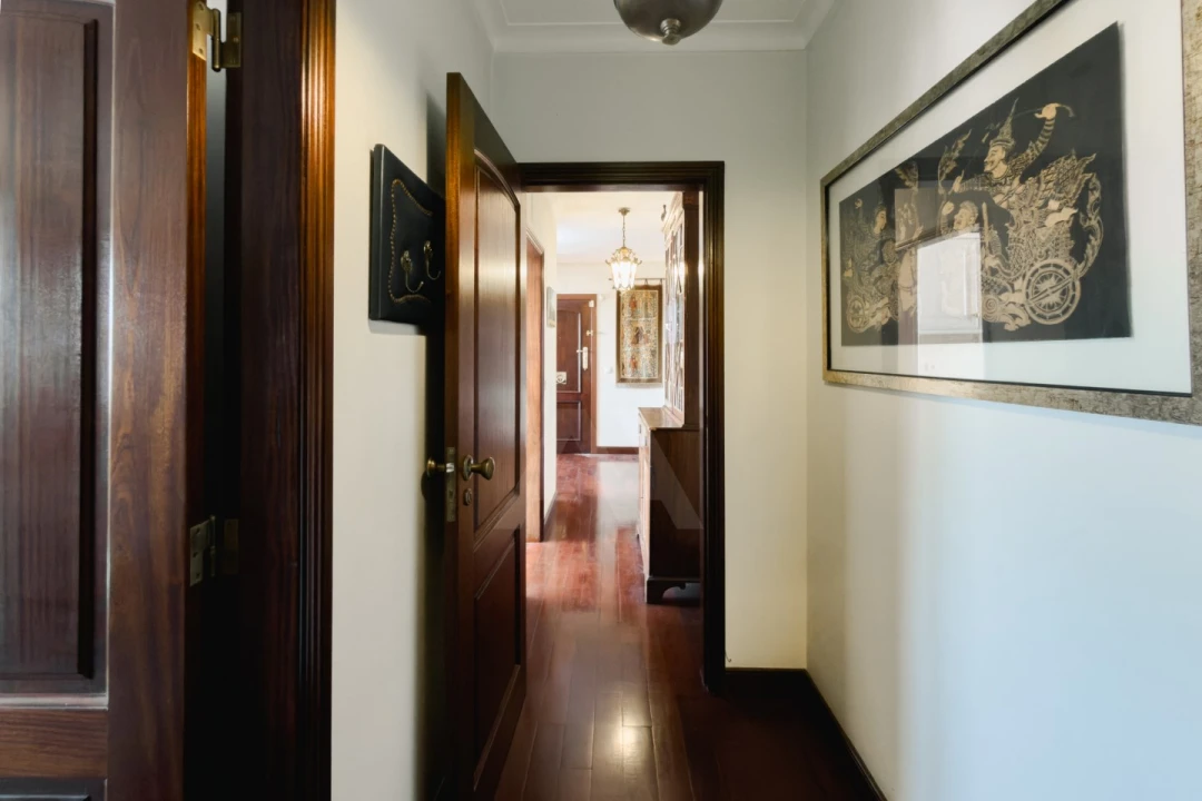 Apartamento T2 para Venda em Cascais e Estoril Foto 21