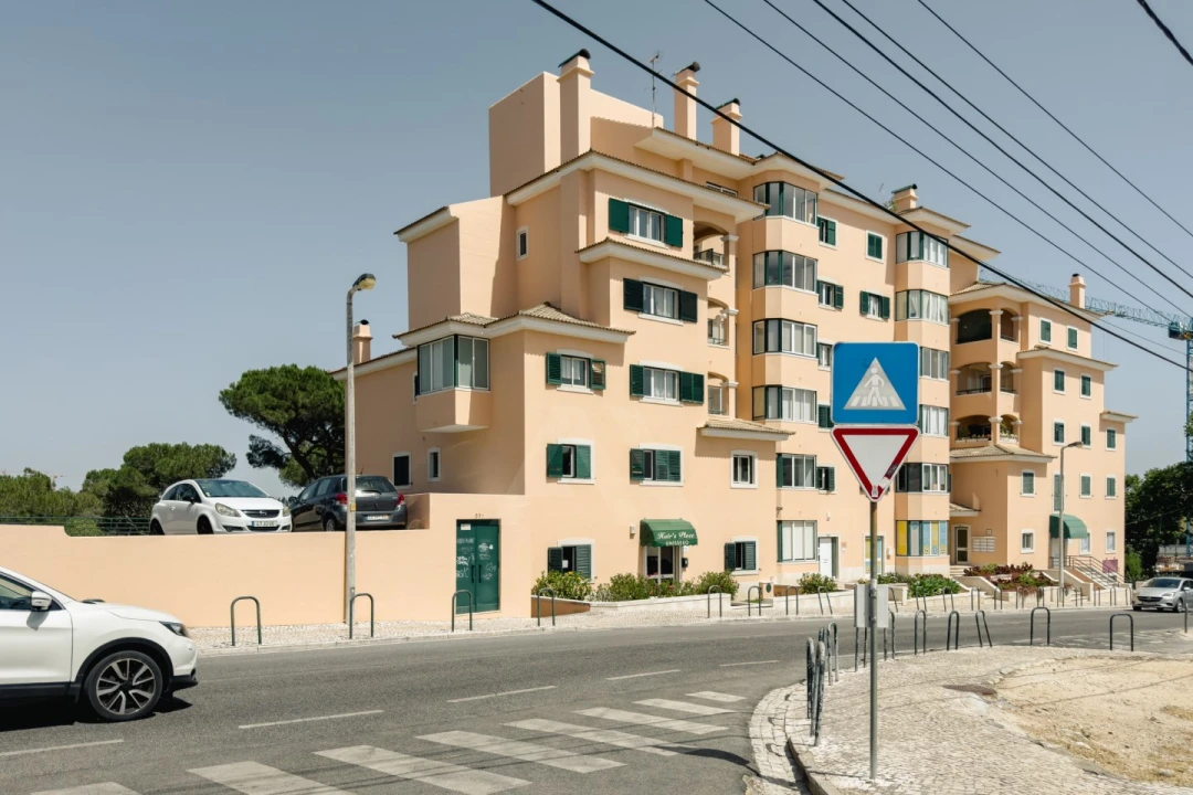 Apartamento T2 para Venda em Cascais e Estoril Foto 32