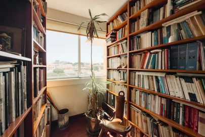 Apartamento T2 para Venda em Cascais e Estoril