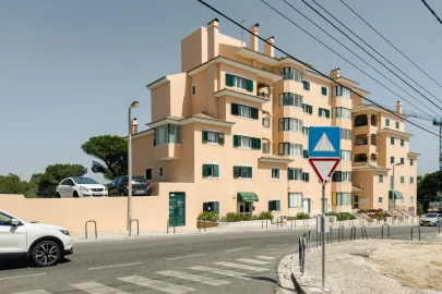 Apartamento T2 para Venda em Cascais e Estoril