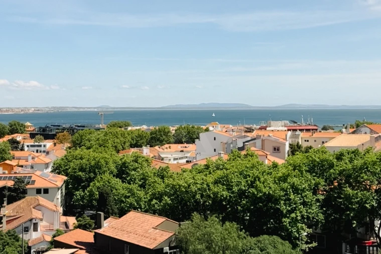 Apartamento T2 para Venda em Cascais e Estoril Foto 10
