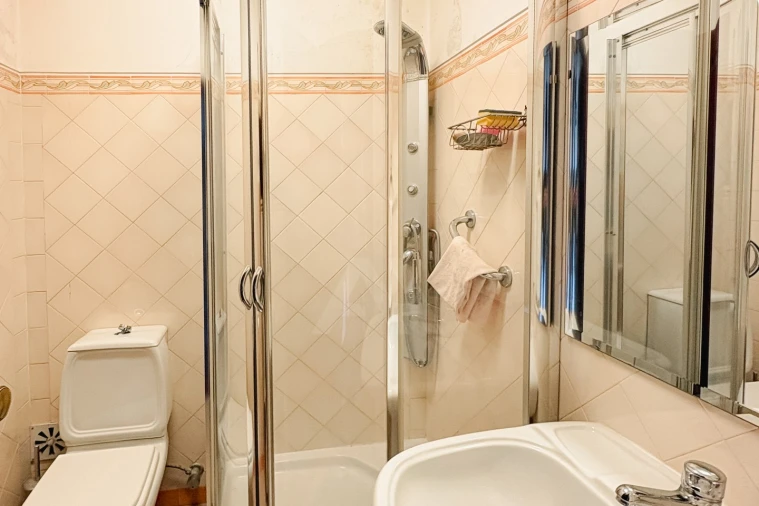 Apartamento T2 para Venda em Cascais e Estoril Foto 13