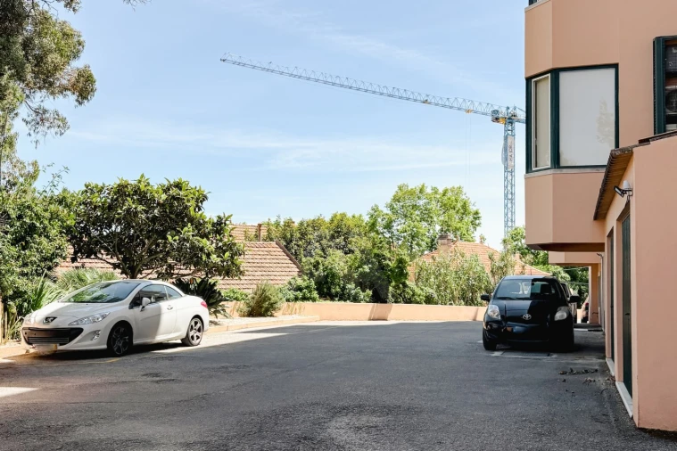 Apartamento T2 para Venda em Cascais e Estoril Foto 19