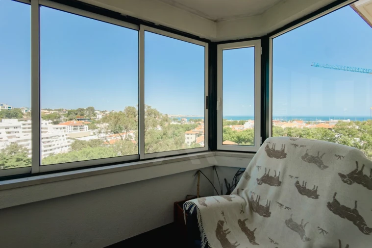 Apartamento T2 para Venda em Cascais e Estoril Foto 2