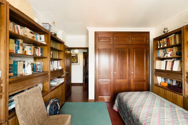 Apartamento T2 para Venda em Cascais e Estoril Foto 13