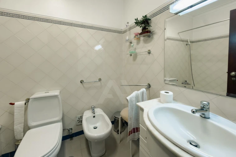 Apartamento T2 para Venda em Cascais e Estoril Foto 16