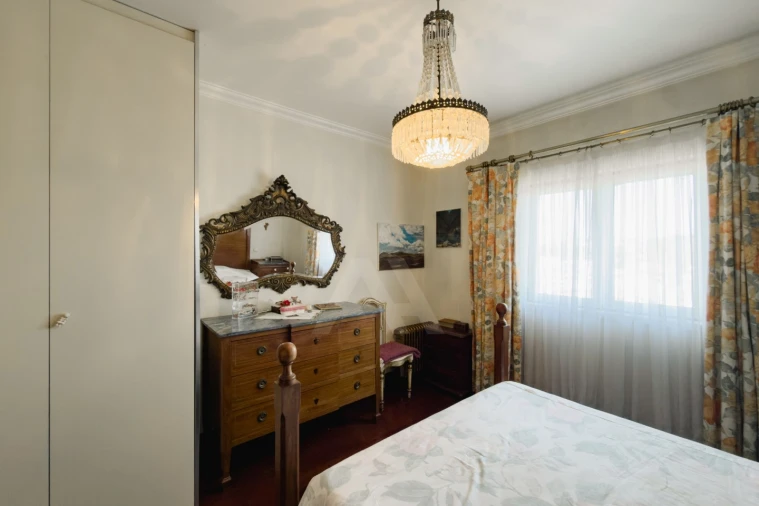 Apartamento T2 para Venda em Cascais e Estoril Foto 19