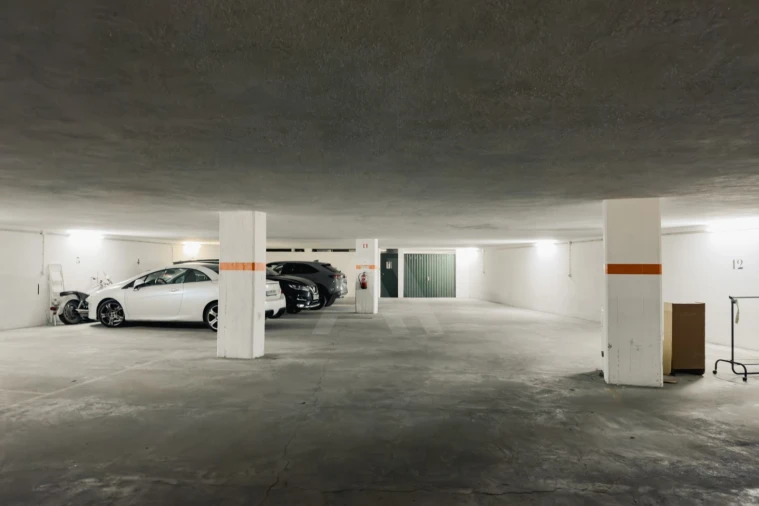 Apartamento T2 para Venda em Cascais e Estoril Foto 27