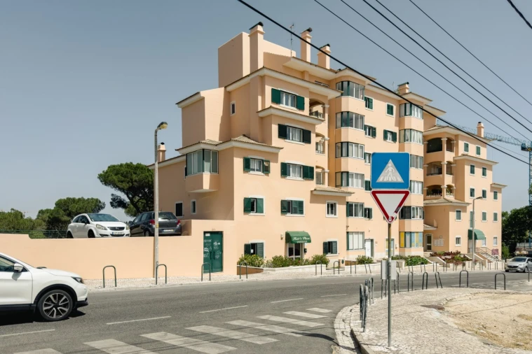 Apartamento T2 para Venda em Cascais e Estoril Foto 32