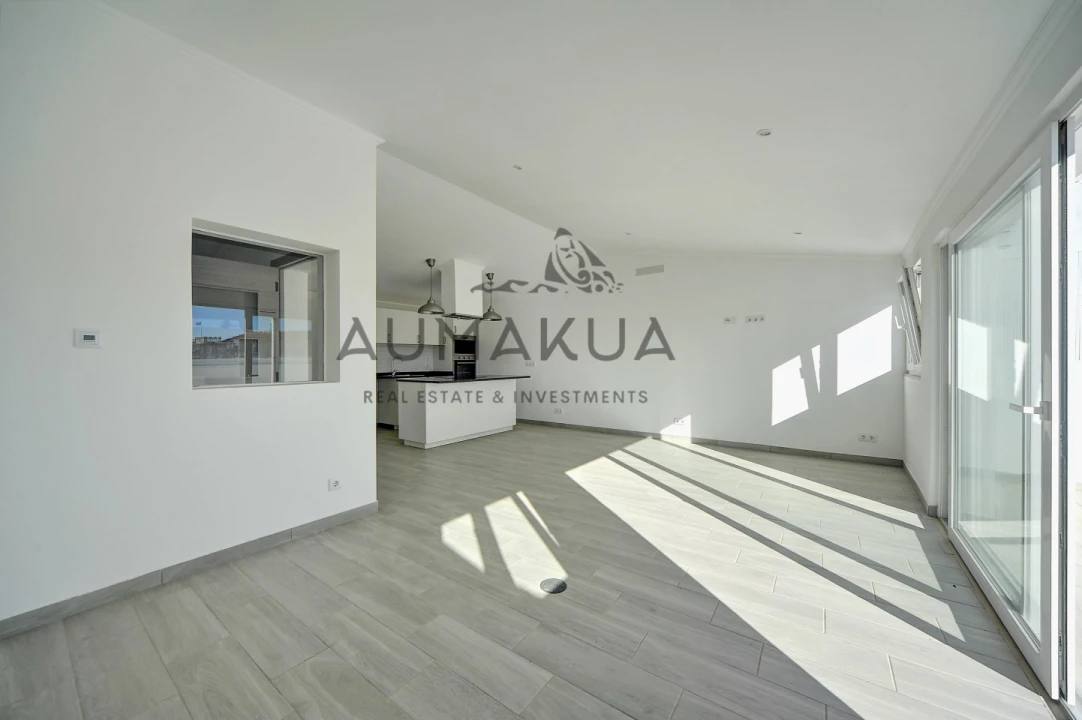 Apartamento T1 para Venda em Loule (São Sebastião) Foto 4