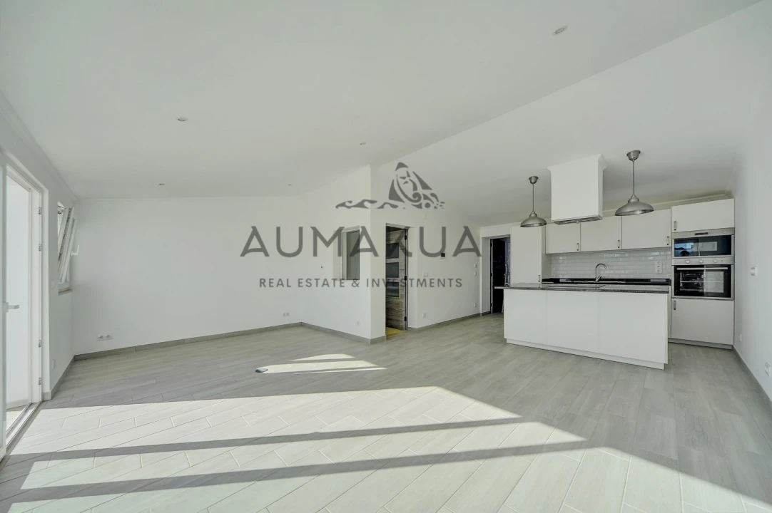 Apartamento T1 para Venda em Loule (São Sebastião) Foto 5